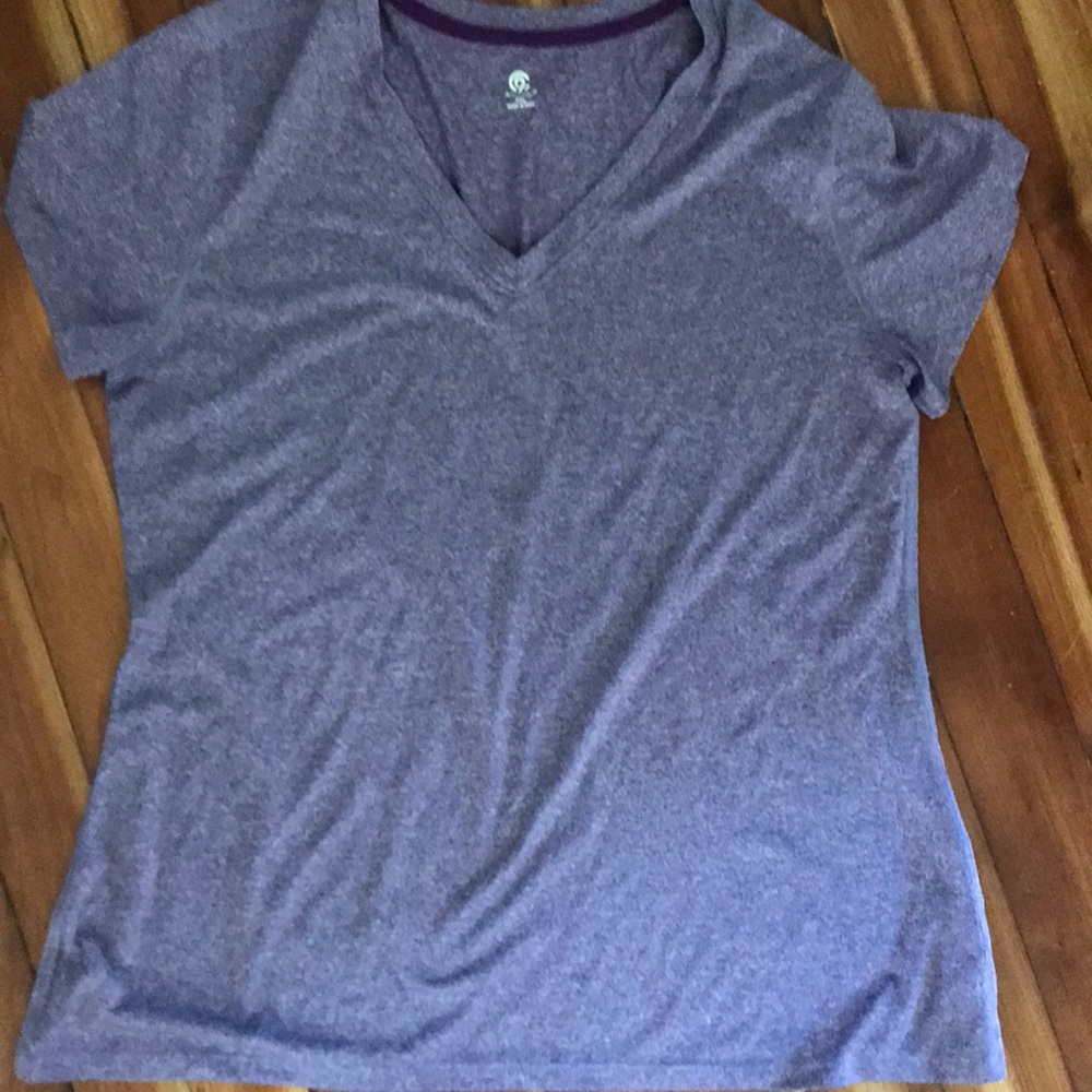EU.C CHAMPION ATHLETIC TOP
